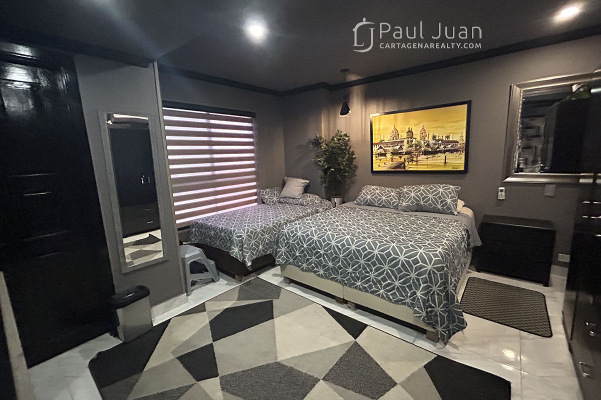Fabulous vacation apartment